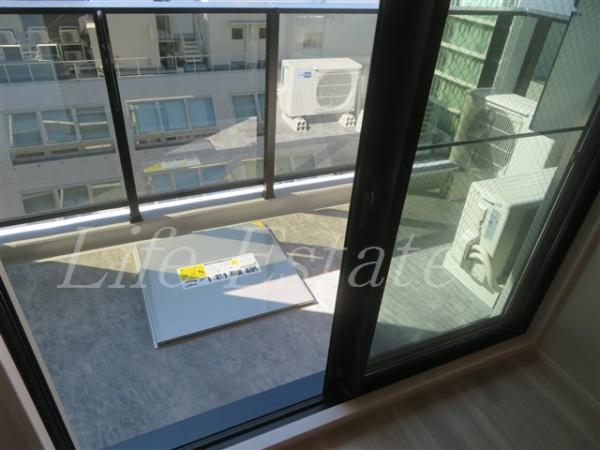 シーズンフラッツ心斎橋EAST