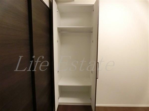 シャリエ松屋町タワーレジデンス