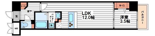 ラフォルム鎗屋町