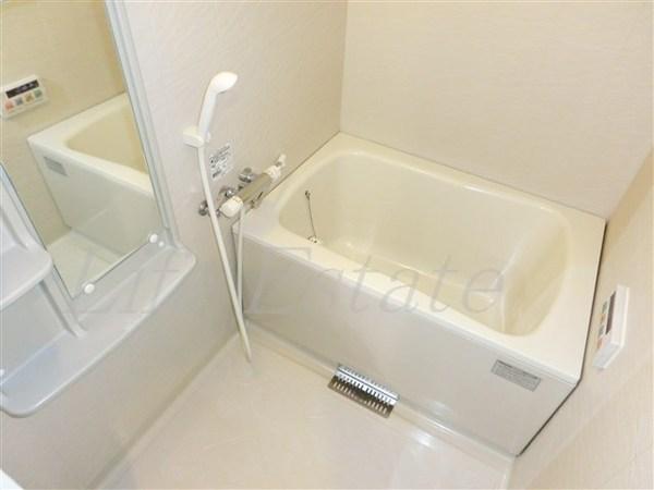 大阪市中央区谷町９丁目のマンション