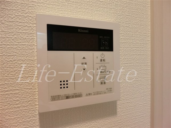 アドバンス上町台シュタット