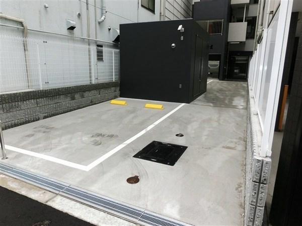 プレミアムコート谷町四丁目