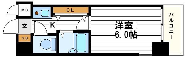 エステムコート大阪城南