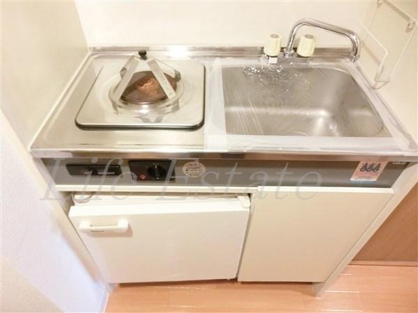 エステムコート大阪城南