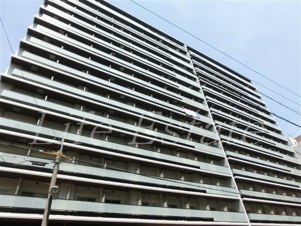 スプランディッド淀屋橋DUE