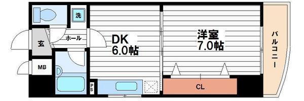 ヴェルドミール山忠松屋町