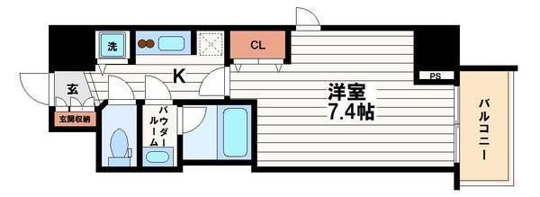 ララプレイス大手通LD