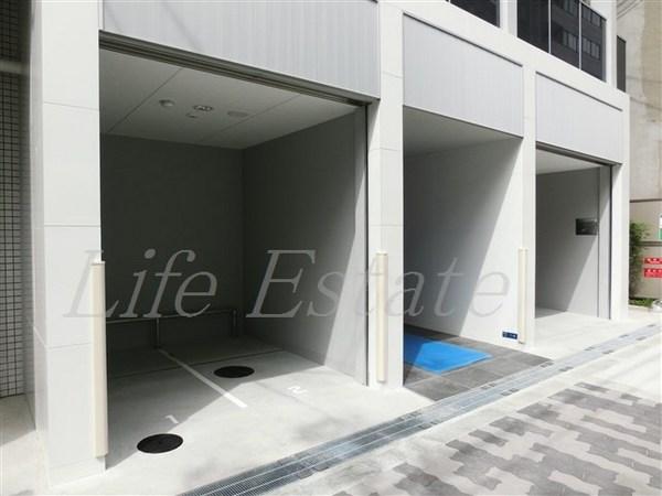 ララプレイス大手通LD