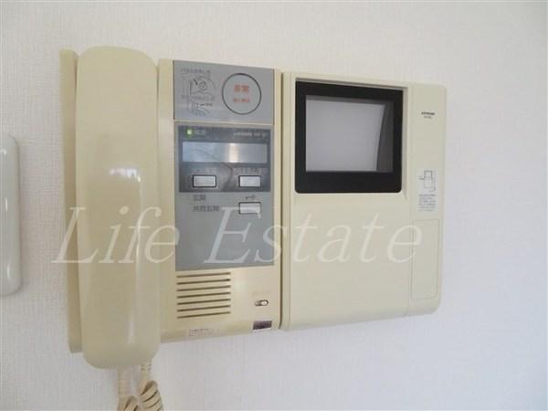 プレサンス大手前パークサイド