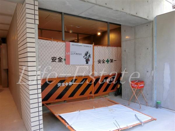シーズンフラッツ大手前