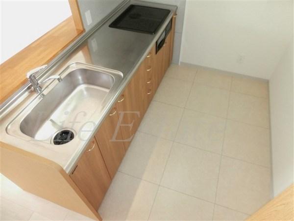 フォレステージュ谷町