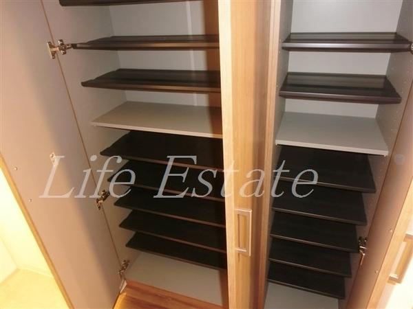 フォーリアライズ本町レクス