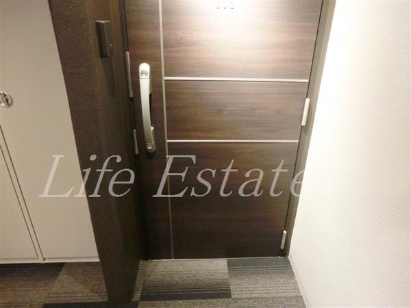 フォーリアライズ本町レクス