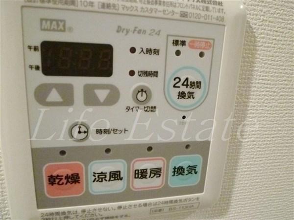 ES北浜