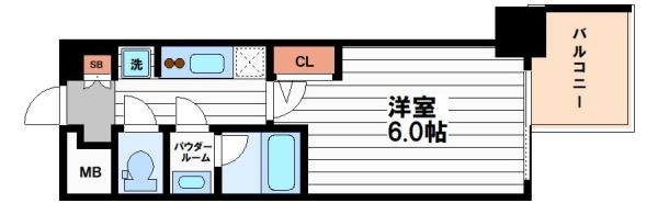 コンフォリア・リヴ大阪本町