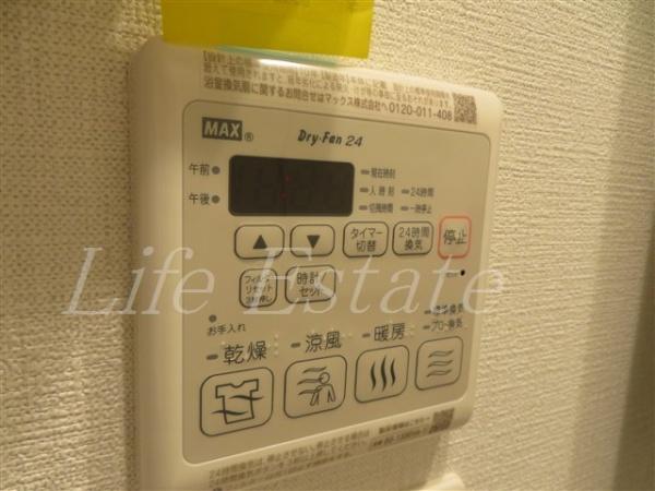 コンフォリア・リヴ大阪本町