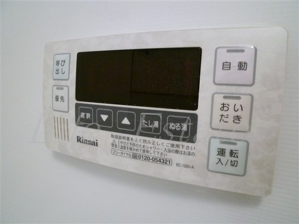 ルクレ堺筋本町レジデンス