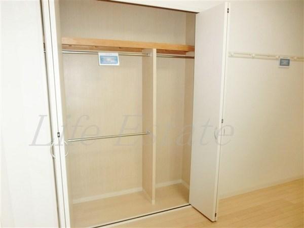 ラムール谷町