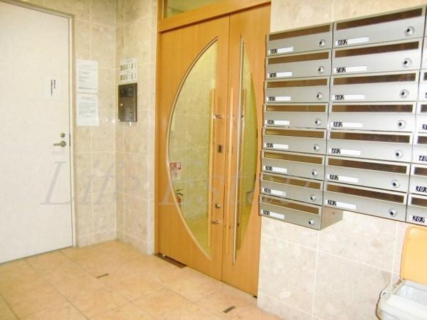 ラムール谷町