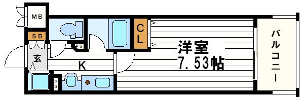 クレアートアドバンス大阪城南
