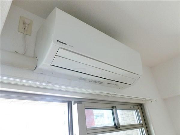 クレアートアドバンス大阪城南