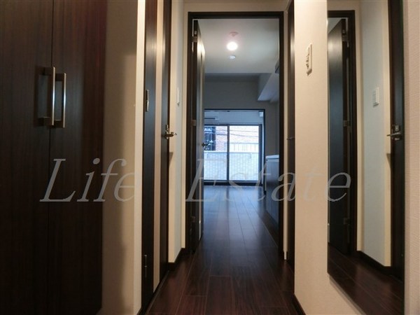 S-RESIDENCE淀屋橋