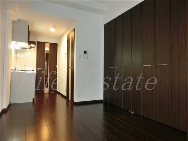 S-RESIDENCE淀屋橋