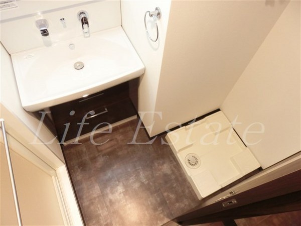 S-RESIDENCE淀屋橋