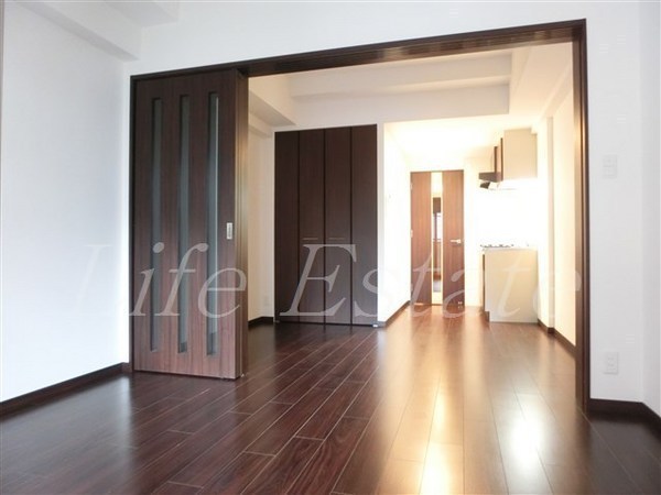 S-RESIDENCE淀屋橋