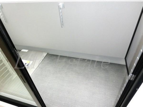 スワンズシティ大手前ソレイユ