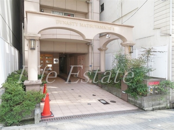 ディナスティ松屋町Ⅱ