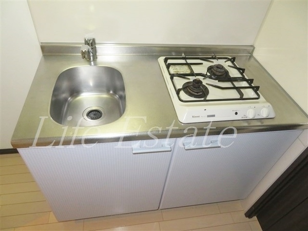 ディナスティ松屋町Ⅱ