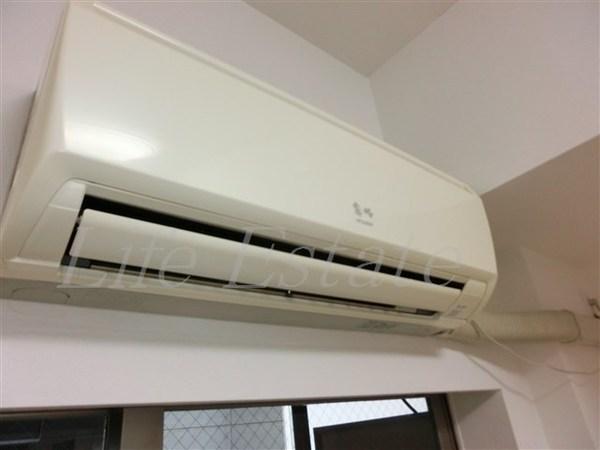 ディナスティ松屋町Ⅱ