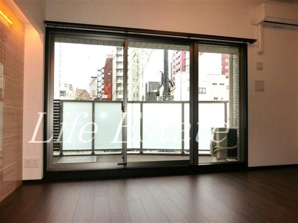 プレジオ松屋町