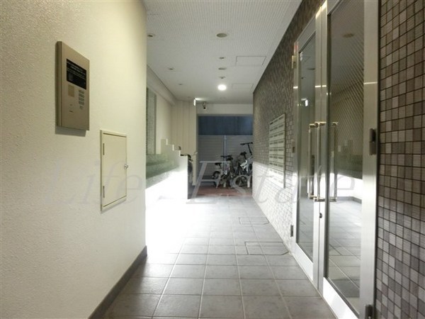 アビテ北御堂