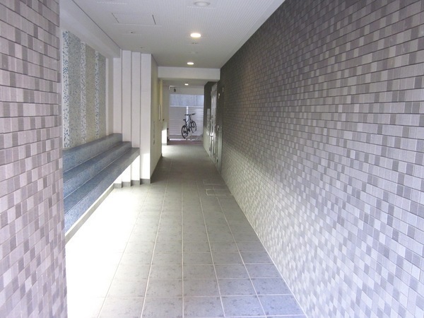 アビテ北御堂