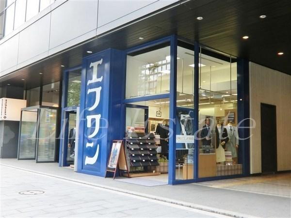エスライズ御堂筋本町(エフワン本町店)