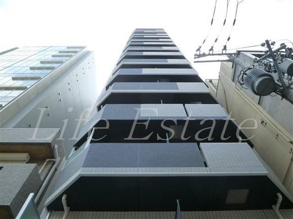 エスライズ御堂筋本町