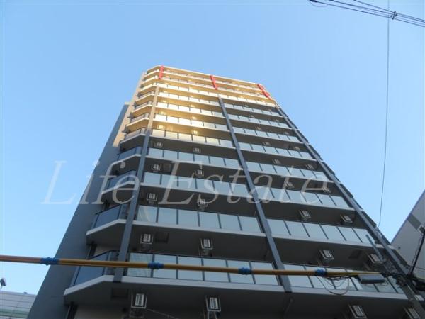 エステムコート堺筋本町