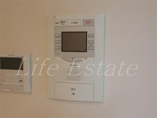 プレサンス松屋町駅前デュオ