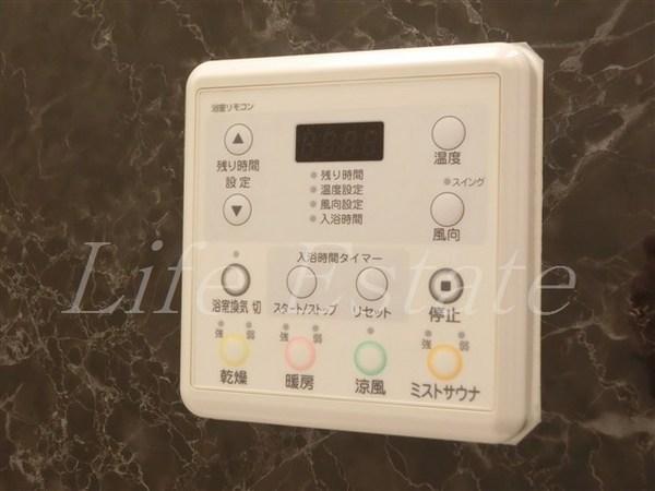 プレサンス松屋町駅前デュオ