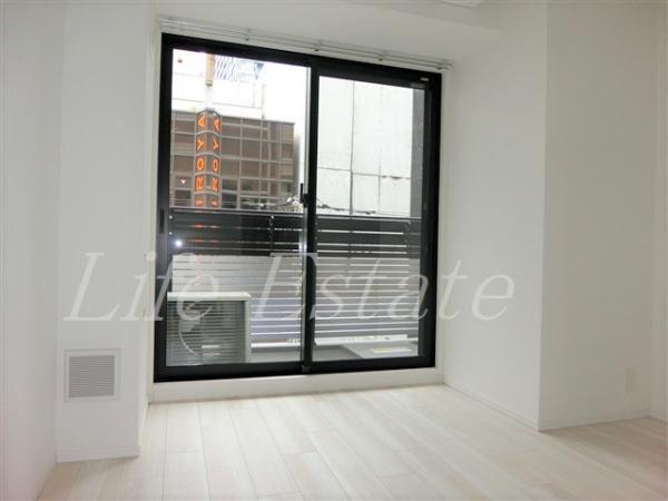 S-RESIDENCE堺筋本町Deux