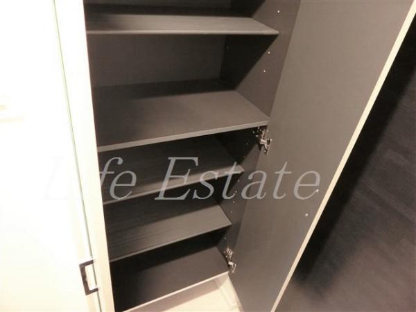 S-RESIDENCE堺筋本町Deux