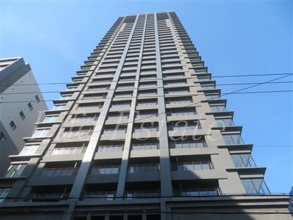 大阪市中央区博労町3丁目のマンション