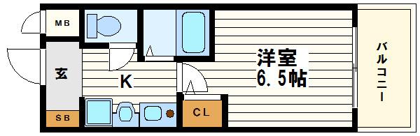 エスリード上本町北