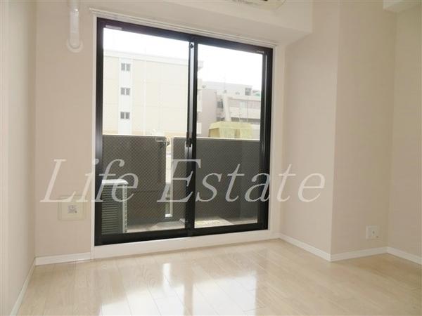 S-RESIDENCE北浜
