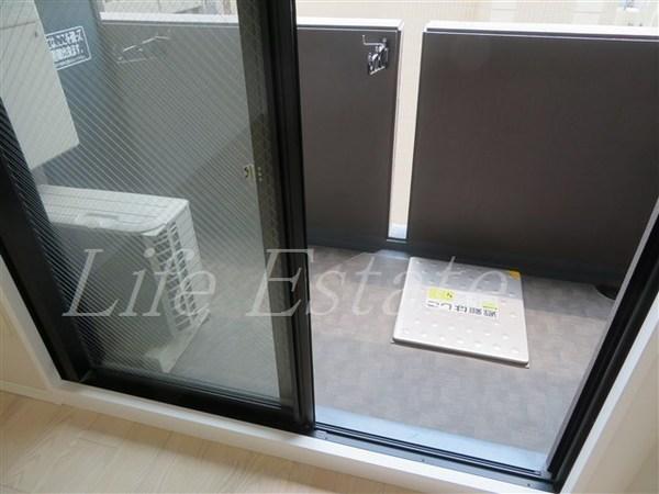 S-RESIDENCE北浜