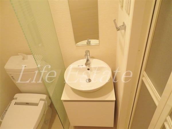 S-RESIDENCE北浜