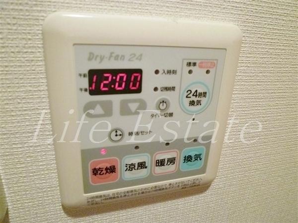 プレサンス本町リアルシティ