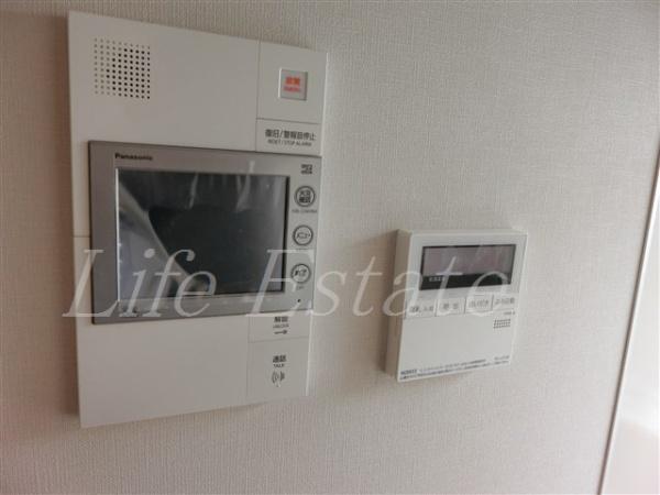 ルフォンプログレ堺筋本町タワーレジデンス
